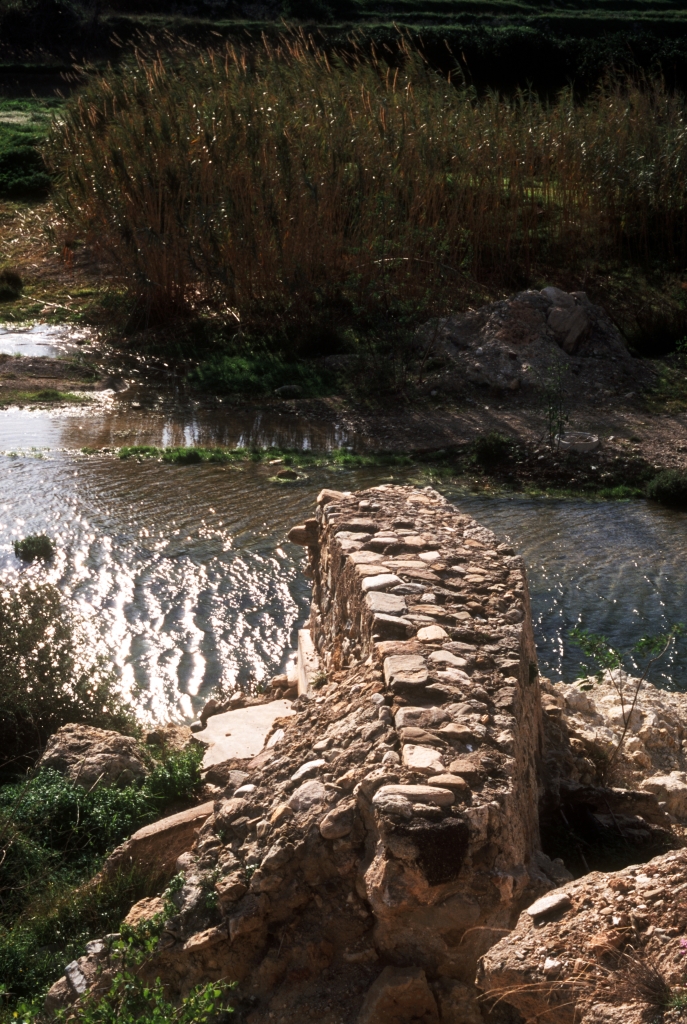 Foto de El Cajete en Antas, Almería